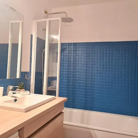 Lägenhet Meijotel - 59 - Appt Tres Spacieux 6-7 Pers Les Deux Alpes