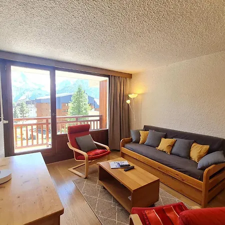 Апартаменты Meijotel - 59 - Appt Tres Spacieux 6-7 Pers