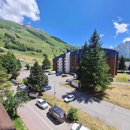 Meijotel - 59 - Appt Tres Spacieux 6-7 Pers Апартаменты Ле дез Альп