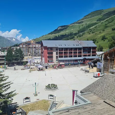 Apartment Meijotel - 59 - Appt Tres Spacieux 6-7 Pers Les Deux Alpes