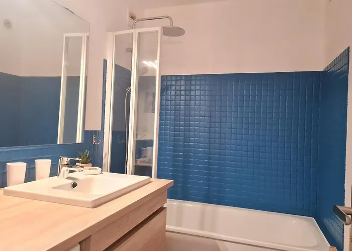 Apartment Meijotel - 59 - Appt Tres Spacieux 6-7 Pers Les Deux Alpes