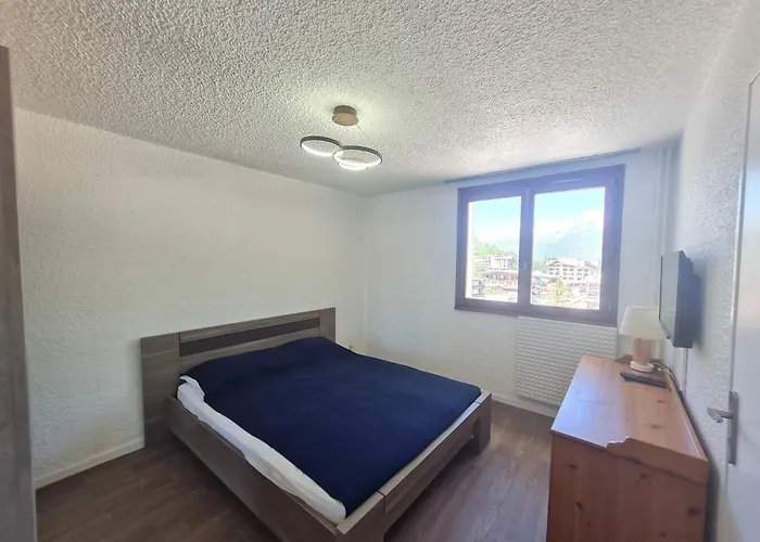 Meijotel - 59 - Appt Tres Spacieux 6-7 Pers * Les Deux Alpes