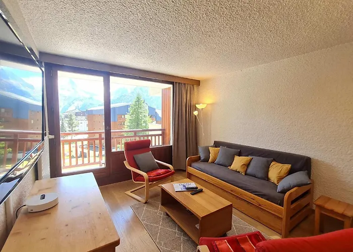 Apartment Meijotel - 59 - Appt Tres Spacieux 6-7 Pers