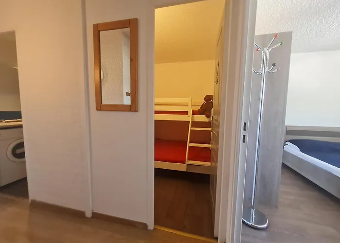 Meijotel - 59 - Appt Tres Spacieux 6-7 Pers Ле дез Альп